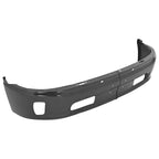 Steel Front Bumper Face Bar for Ram 1500/Classic (2013–2024)