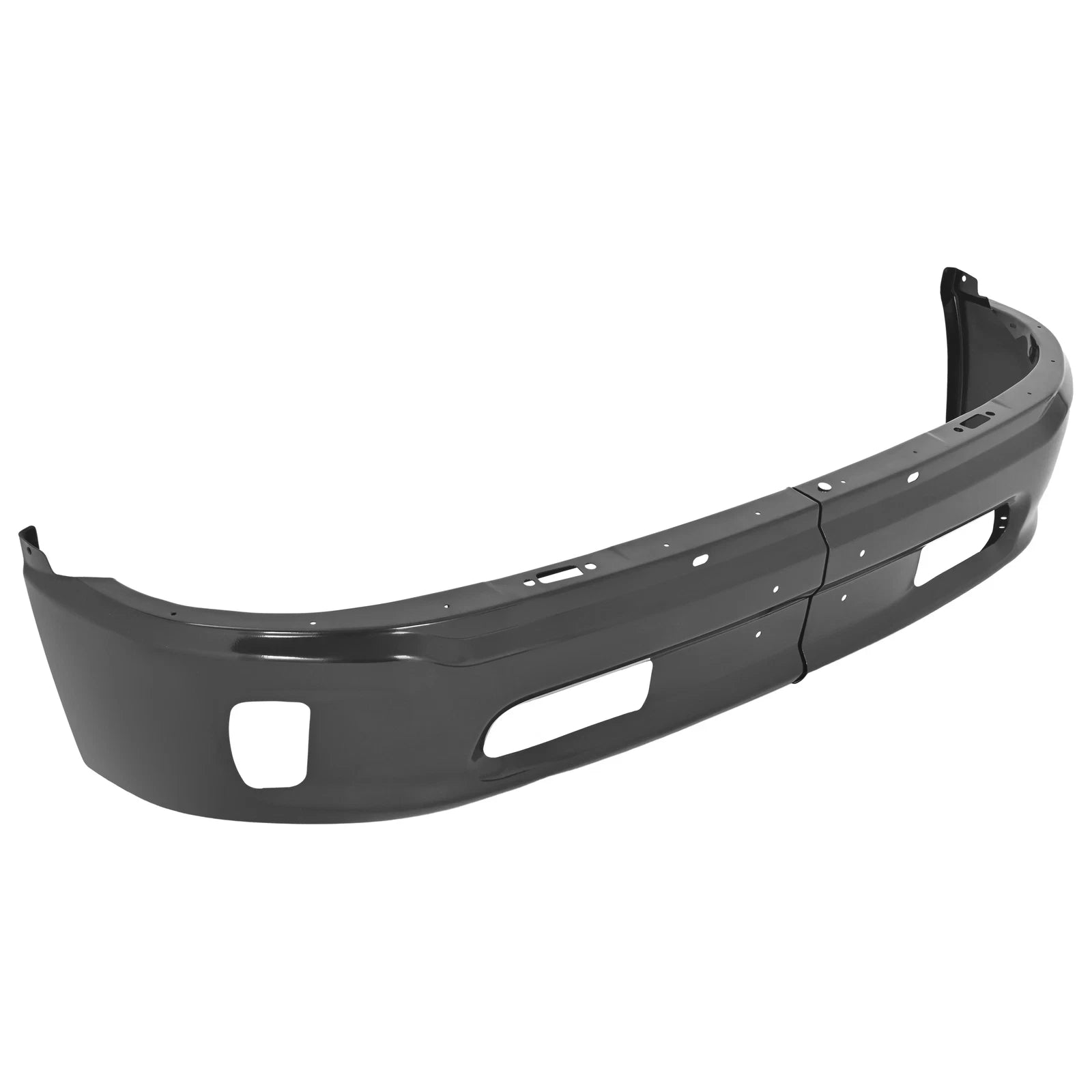 Steel Front Bumper Face Bar for Ram 1500/Classic (2013–2024)