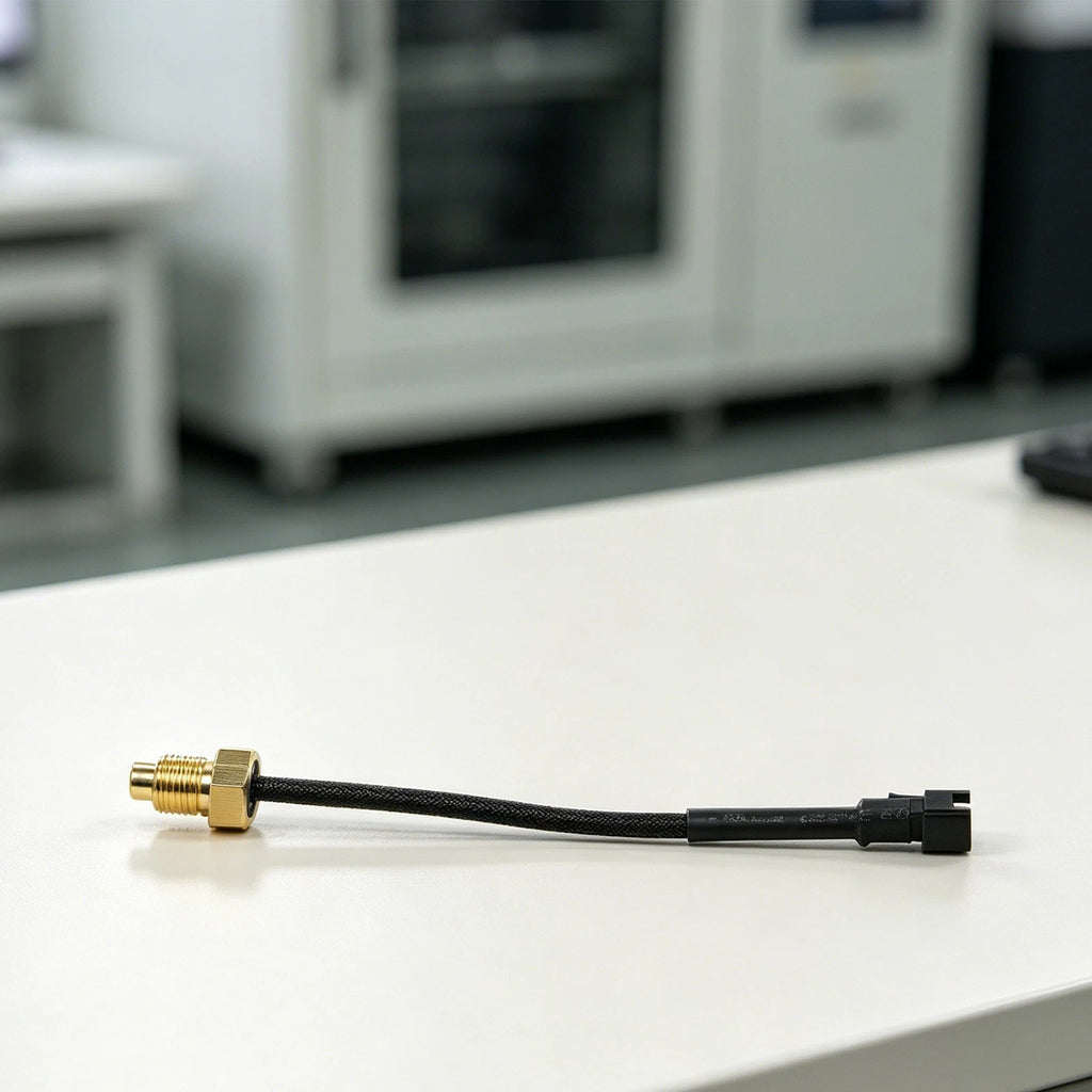 Temperature Sensor for Motorcycle and Automotive (Waterproof)