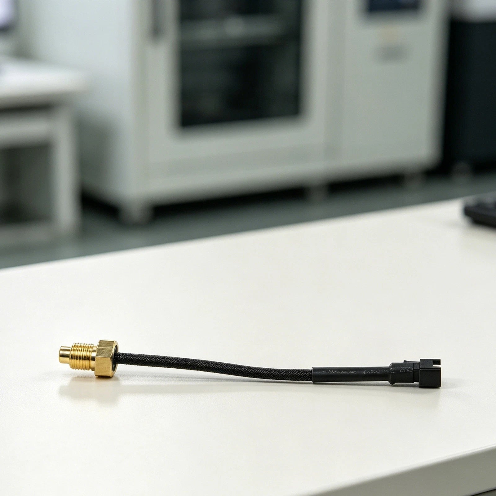 Temperature Sensor for Motorcycle and Automotive (Waterproof)