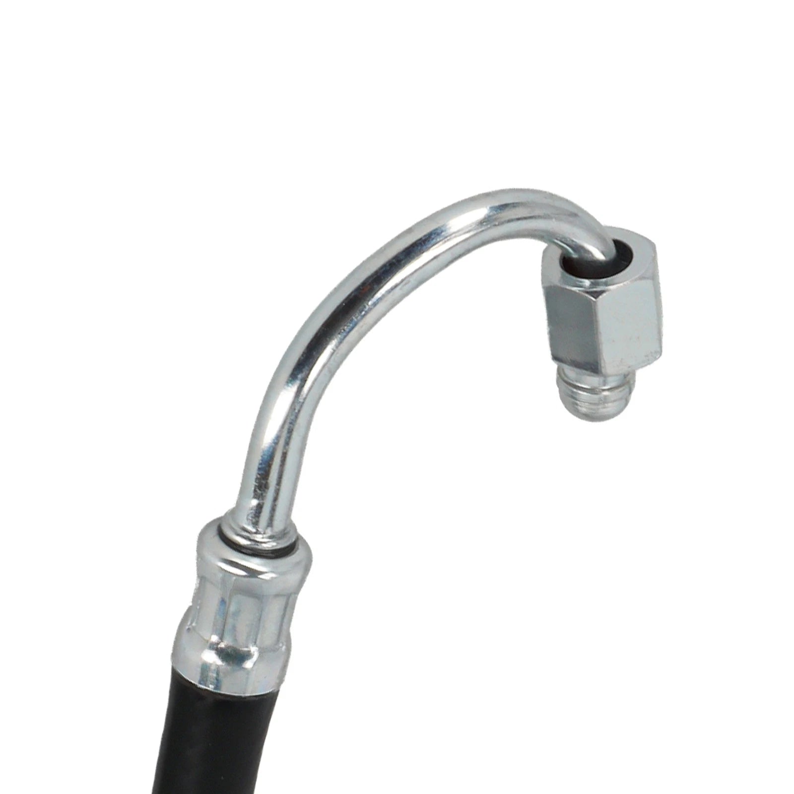 Fuel Line with Fittings for Mercedes Benz C230 C280 E500 SL600 (1993–1998)