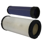 Air Filter for Bobcat Excavator 331 334 337 341