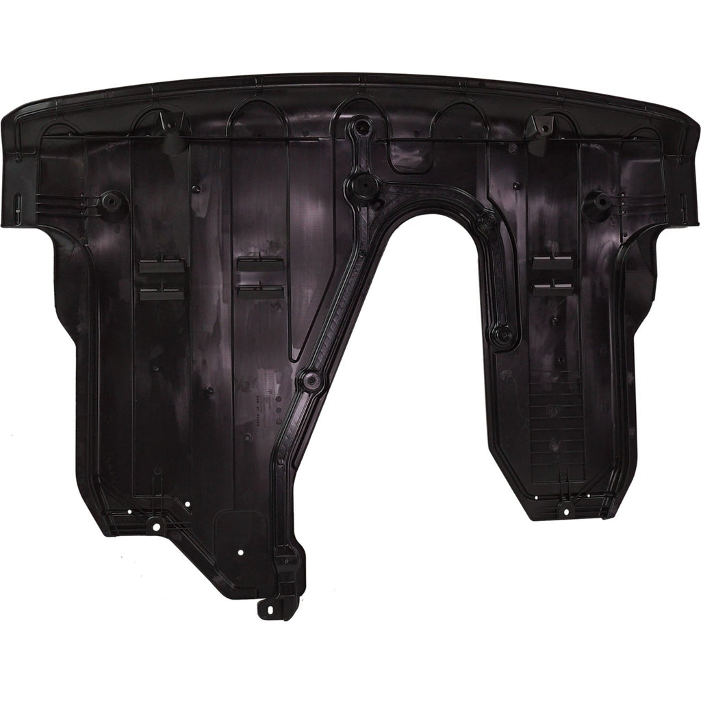 Engine Splash Shield for Hyundai Santa Fe (2013–2018) Front Lower