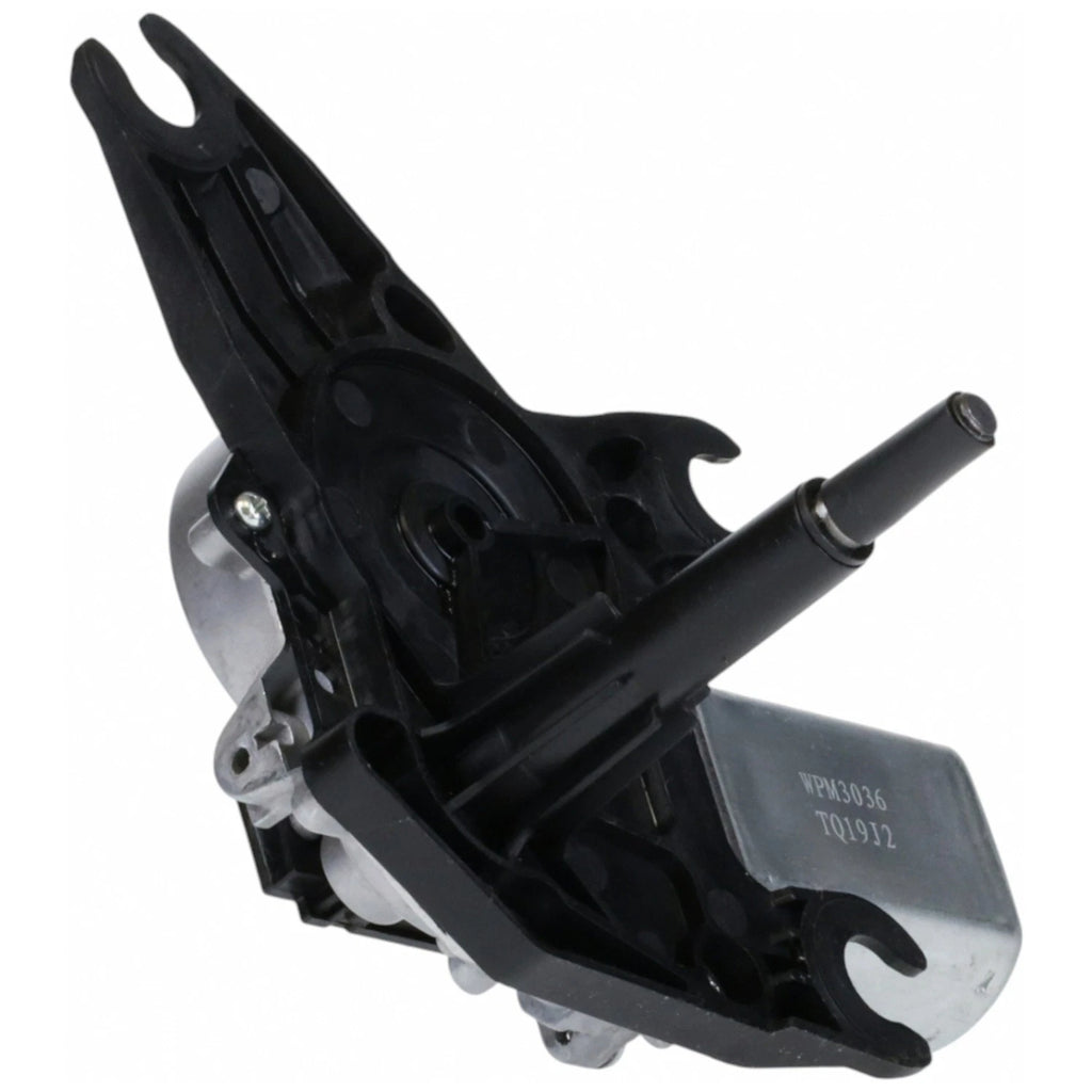 Windshield Wiper Motor for Chrysler Aspen, Dodge Nitro (2007-2011)