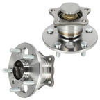 2X Rear Wheel Bearing Hub w/ABS for Toyota Camry Avalon Solara (1992–2001)