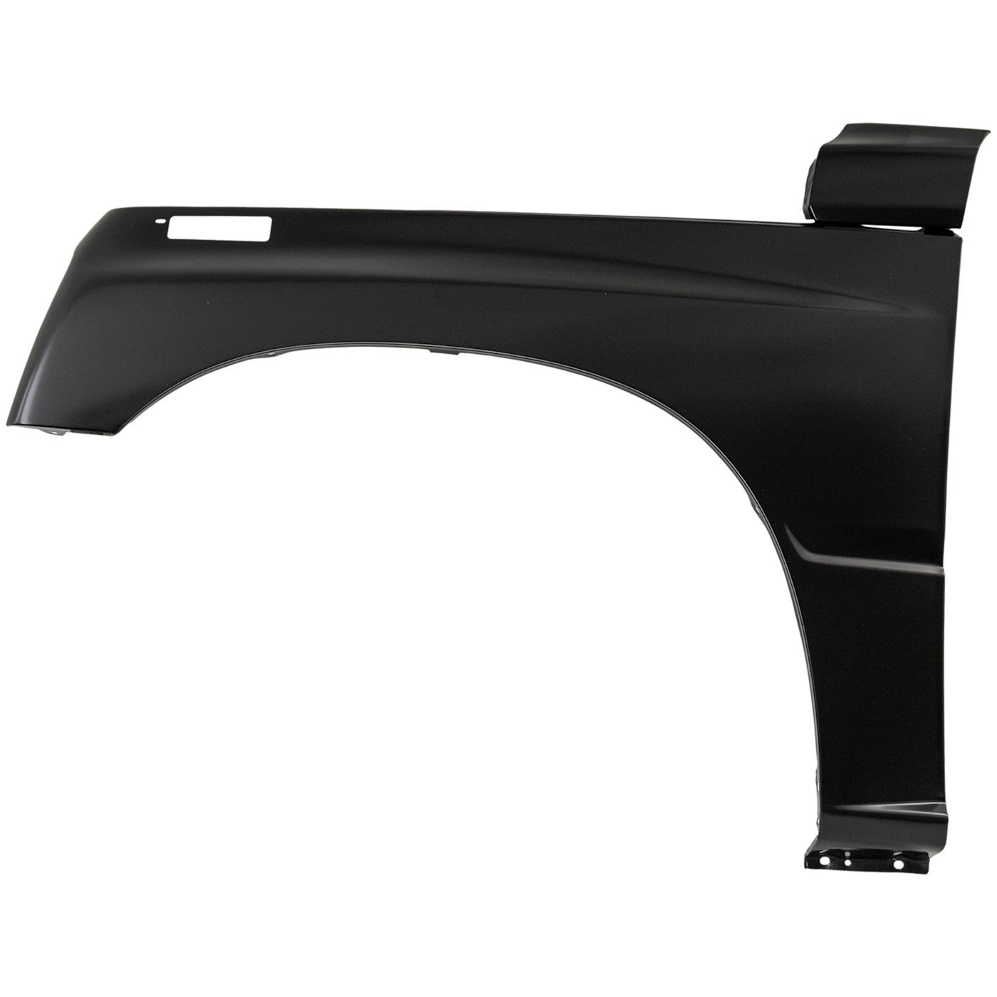 Fender for Geo Tracker Front Driver Side