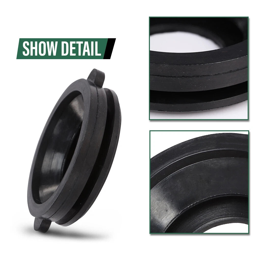 Fuel Tank Filler Neck Seal Grommet for Ford Mustang (1981–1997)