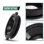 Fuel Tank Filler Neck Seal Grommet for Ford Mustang (1981–1997)