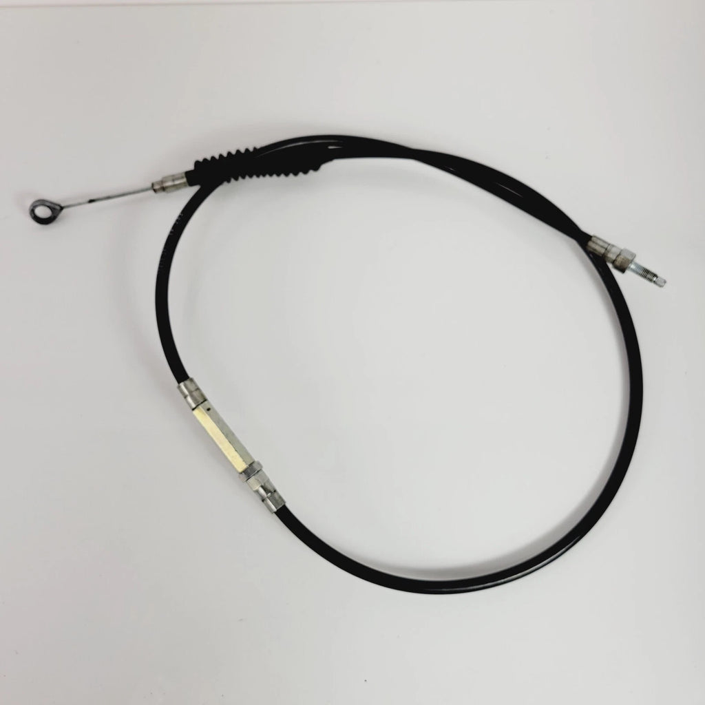 Clutch Cable for Harley Davidson Sportster XL 883 1200 (2004–Later) 38698-04D