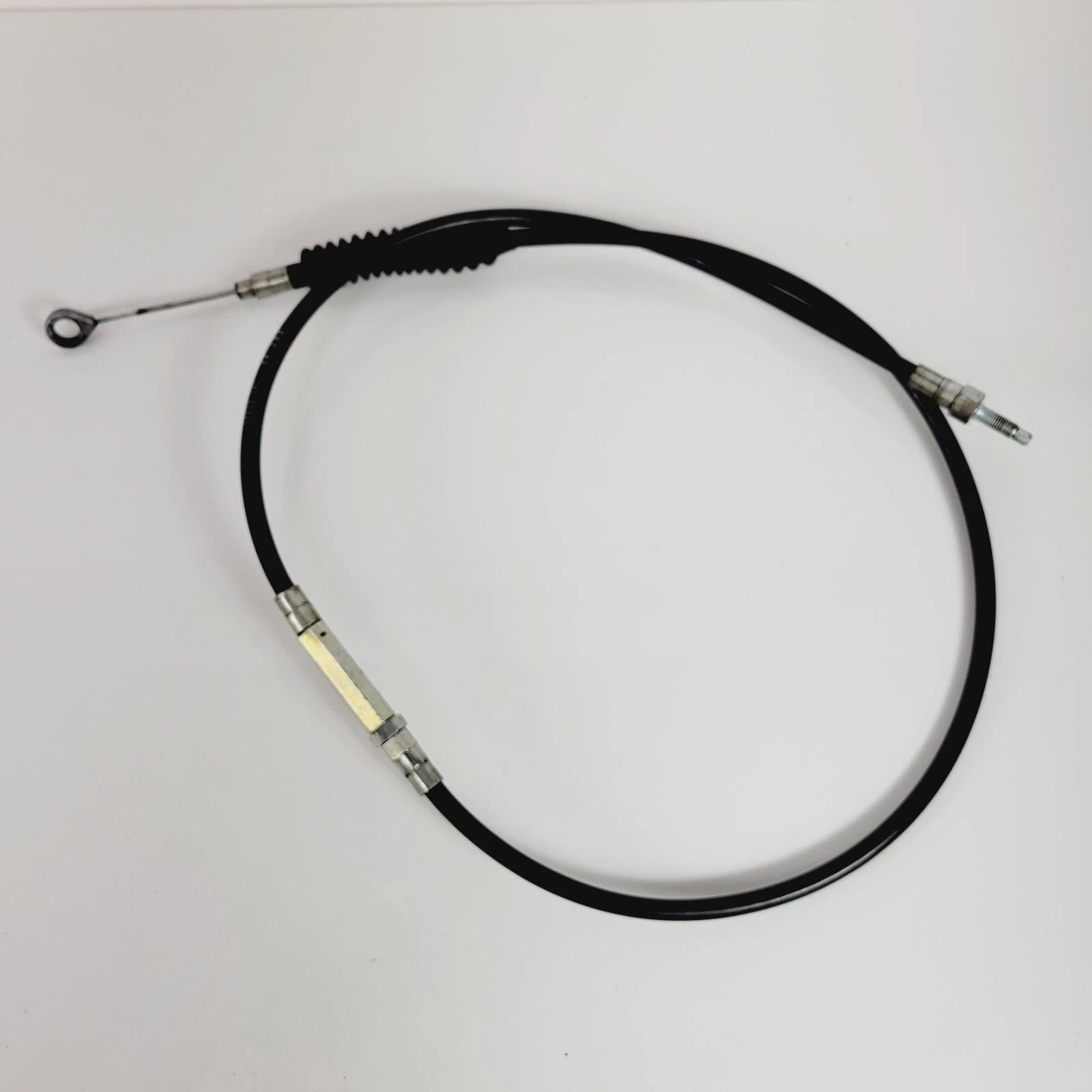 Clutch Cable for Harley Davidson Sportster XL 883 1200 (2004–Later) 38698-04D