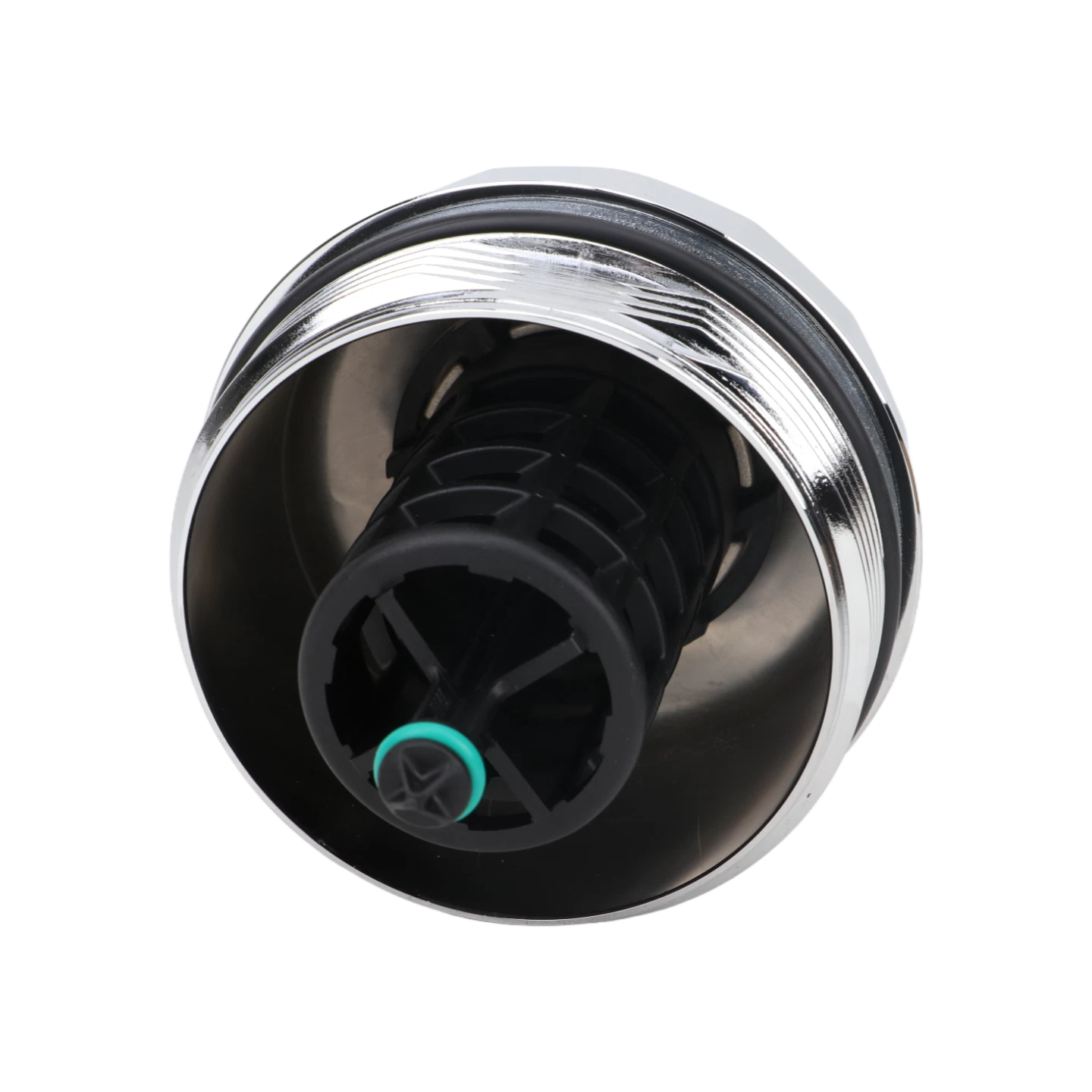 Oil Filter Housing Cover Cap for BMW X6 X5 328i 528i X3 N52 (2006–2013)