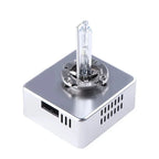 D5S Xenon HID Bulbs 2 x 6000K 66540 for Vehicles