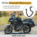 Fuel Hose 51044-0034 for Kawasaki Versys 650 KLE650 (2008–2014)