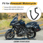 Fuel Hose 51044-0034 for Kawasaki Versys 650 KLE650 (2008–2014)