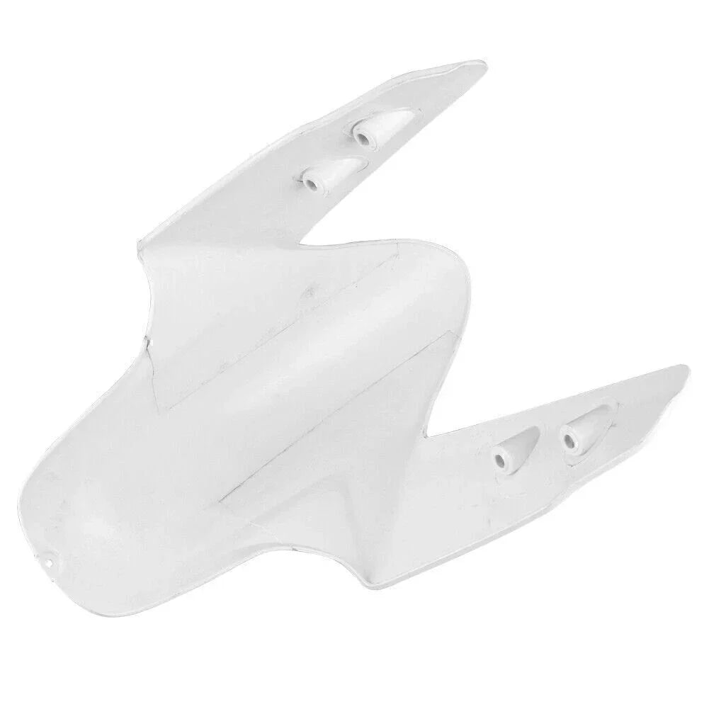 Unpainted Front Fender Mudguard for DUCATI 1199 (2012)