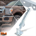 Horizontal Slats Grille Shell for Chevy Express 1500-3500 (1996–2002)