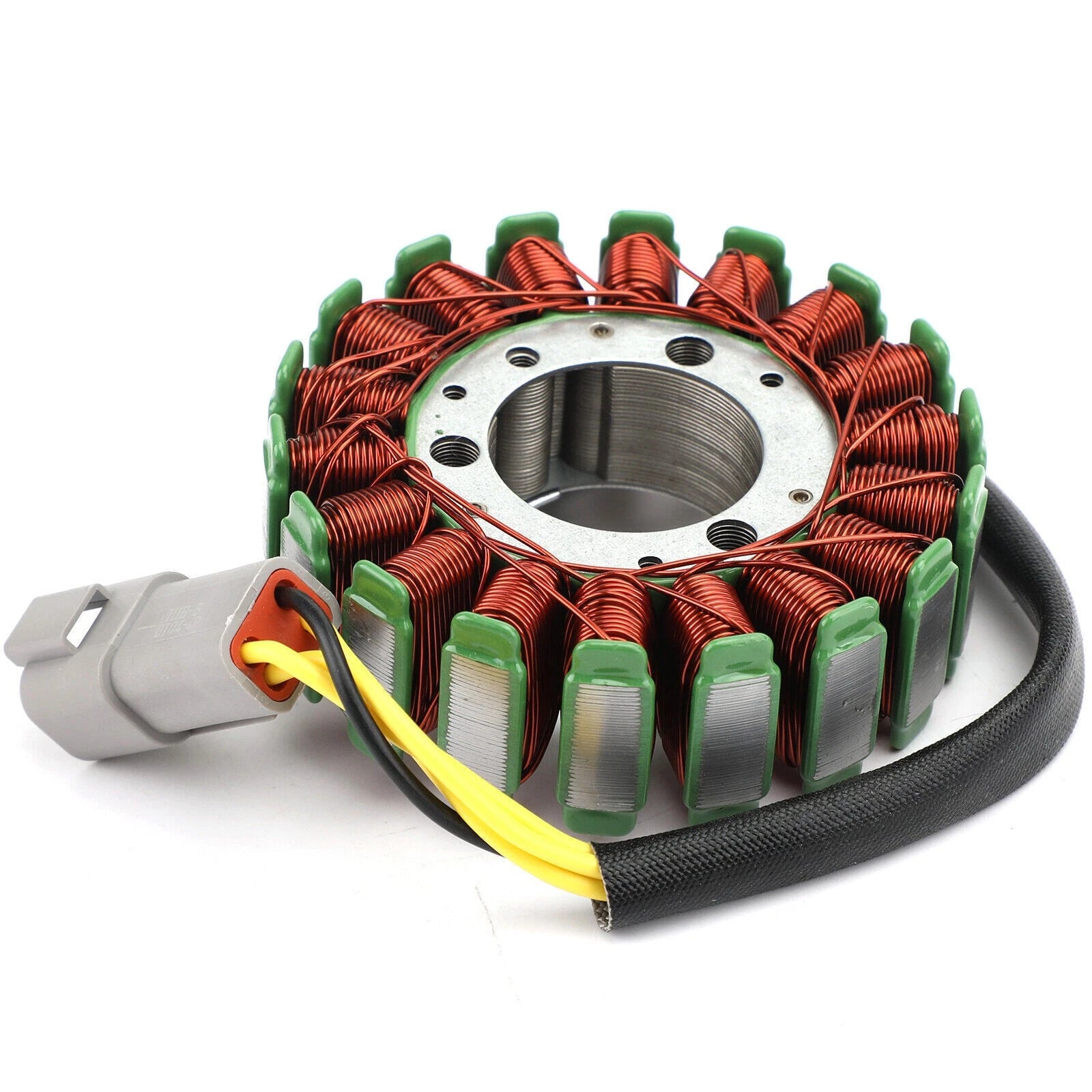 Generator Magneto Stator Coil for Sea-Doo Jet Ski (420887951, 290887950)