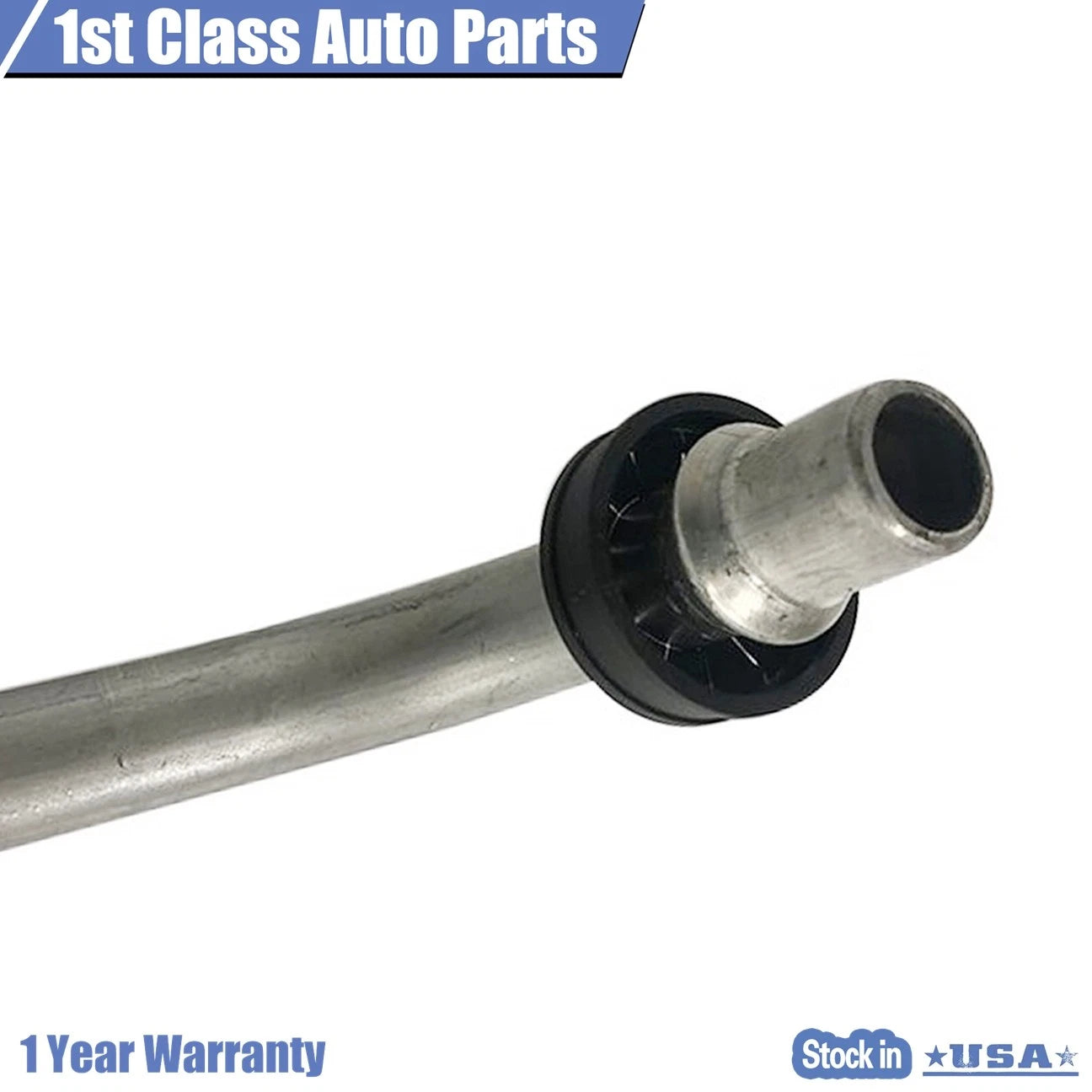 Engine Oil Cooler Hose for Chevrolet Silverado 3500 GMC Sierra 2500 HD (2003–2007)
