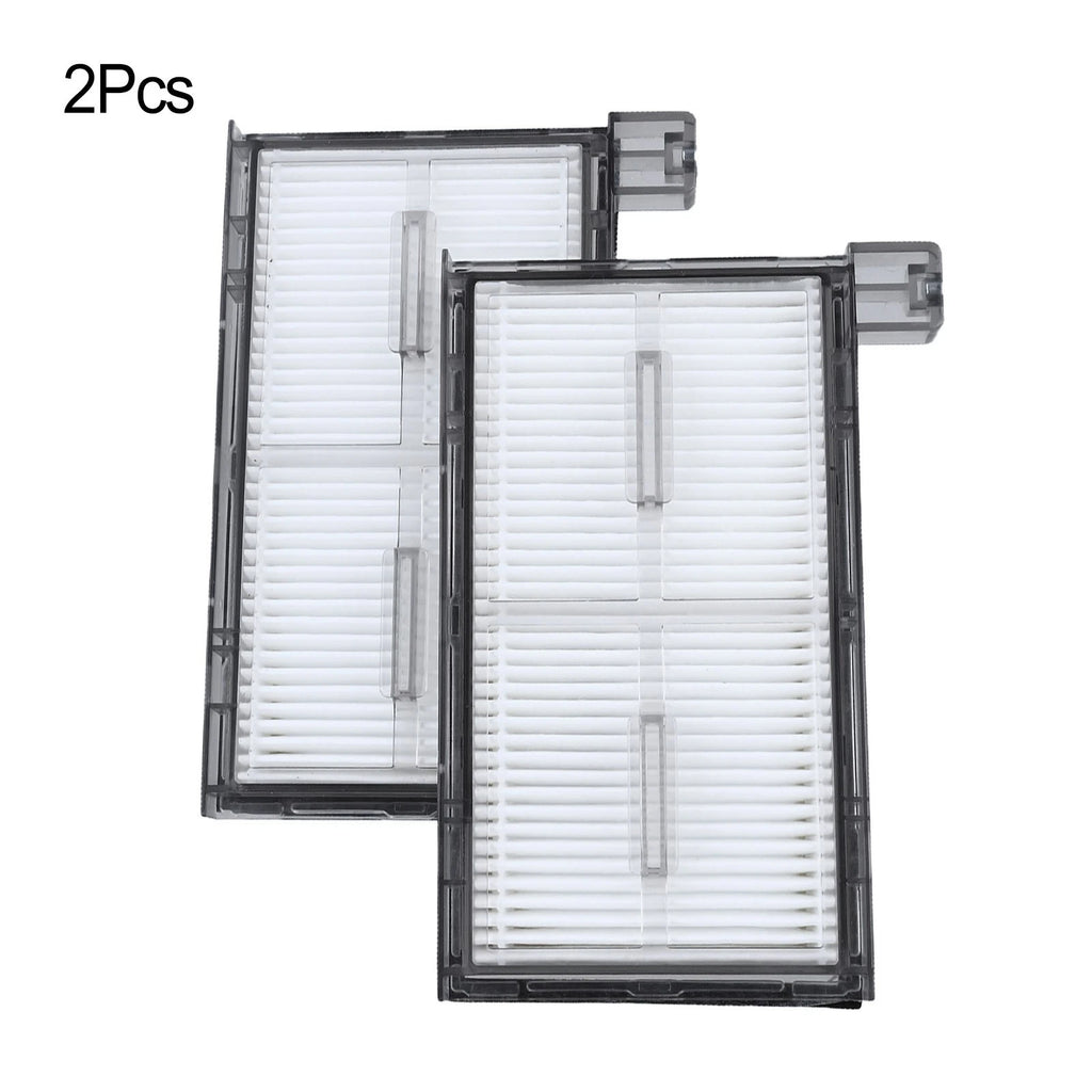 Set of 2 Enhanced Vacuum Cleaning Spare Filters for eufy X8 Pro (2020–2023)