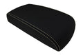 Console Lid Armrest Cover for Chevrolet Impala (2006–2019) Carbon Fiber