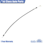 Front Door Lock Cable for Sprinter (1995–2006)
