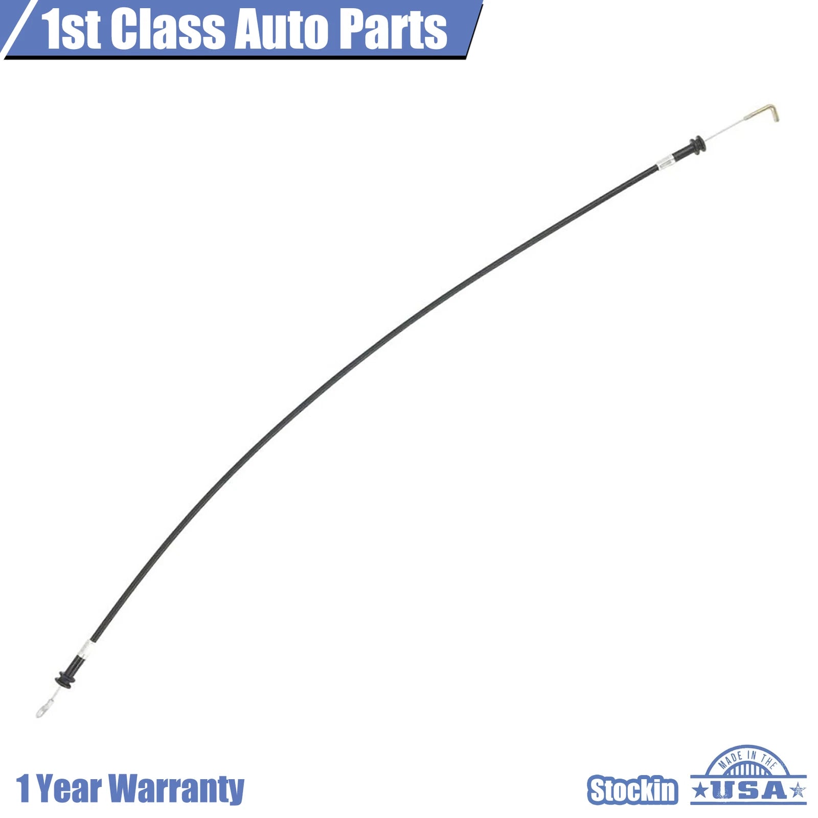 Front Door Lock Cable for Sprinter (1995–2006)