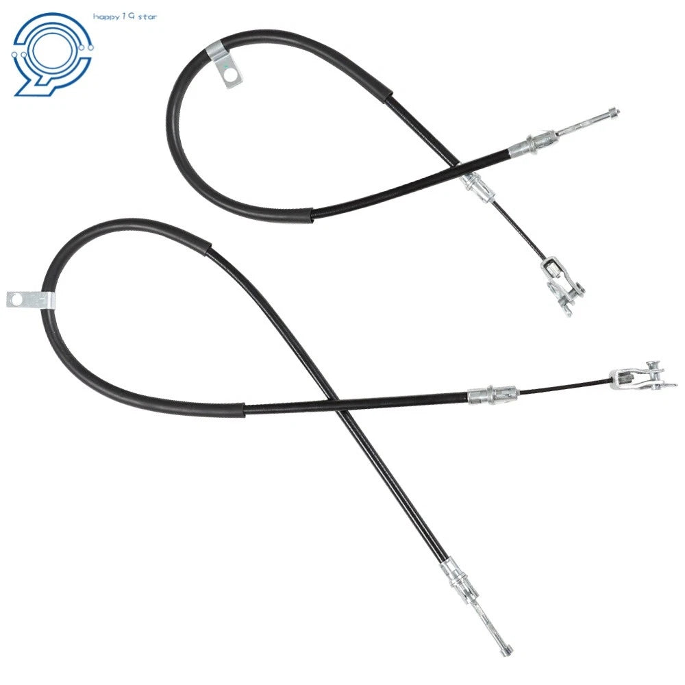 Brake Cable Set for Club Car Precedent (2008–Present)