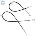 Brake Cable Set for Club Car Precedent (2008–Present)