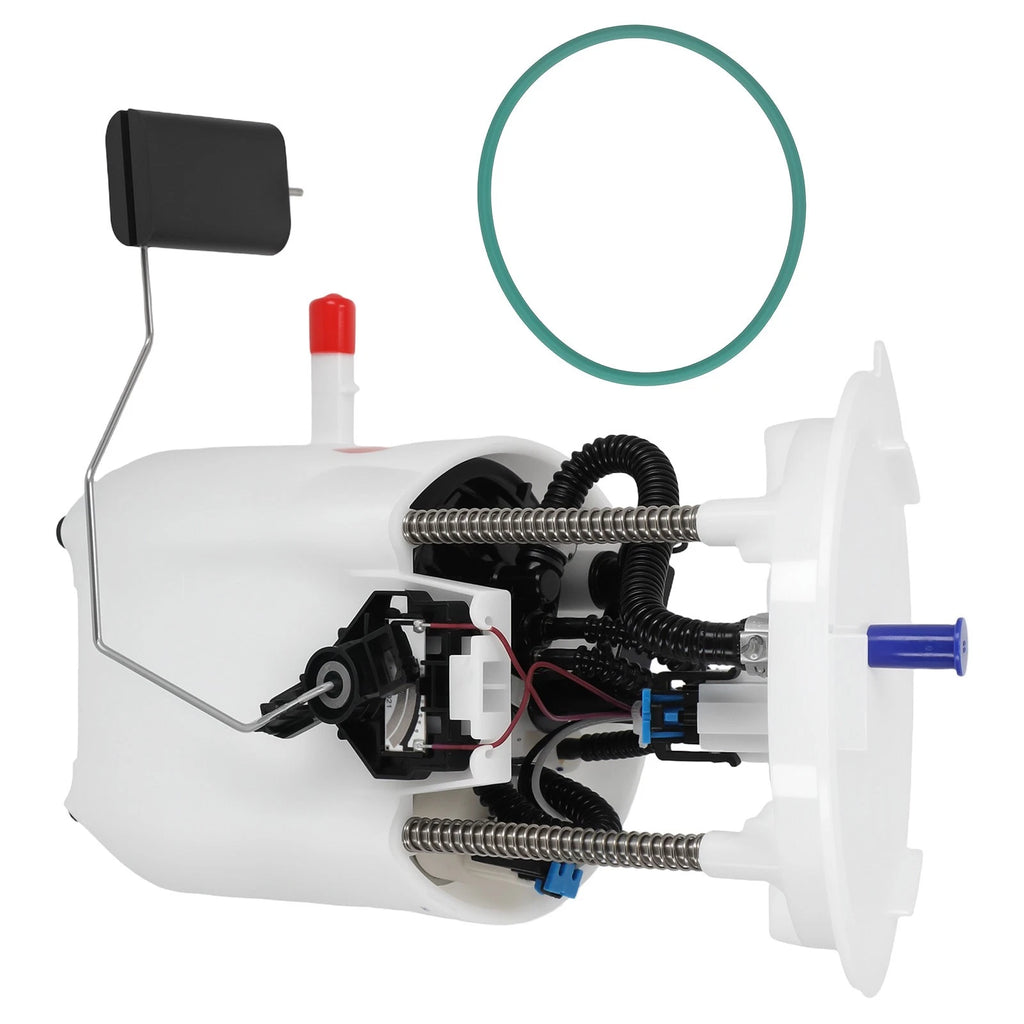 Fuel Pump Module Assembly for Ford Mustang 2011–2014 (3.7L, 5.0L, CR3Z9H307A)