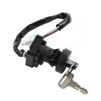 Ignition Key Switch for Kawasaki KSF450 KFX450R ATV (2008-2014)