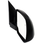 Power Heated Mirrors for Chevrolet Silverado 1500 (1999–2006)