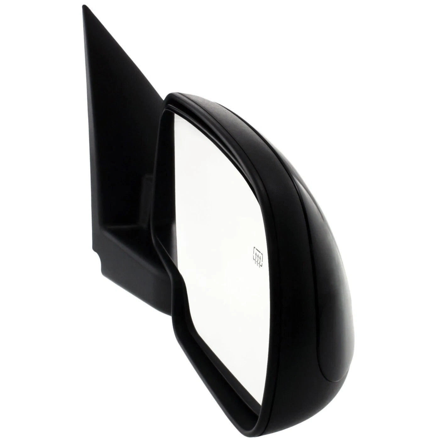 Power Heated Mirrors for Chevrolet Silverado 1500 (1999–2006)