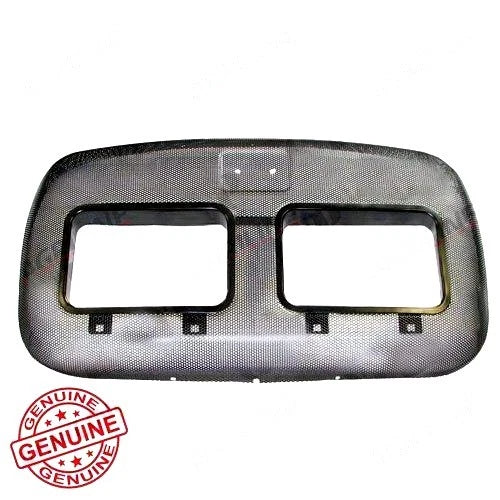 Front Grille for Massey Ferguson 4215 4220 4225 4235 4240 4245 4255 4315 4325