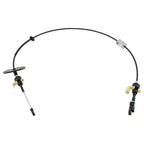 Shift Cable for Ford Escape 1.6L 2.0L 2.5L L4 (2013–2016) CJ5Z7E395A Black