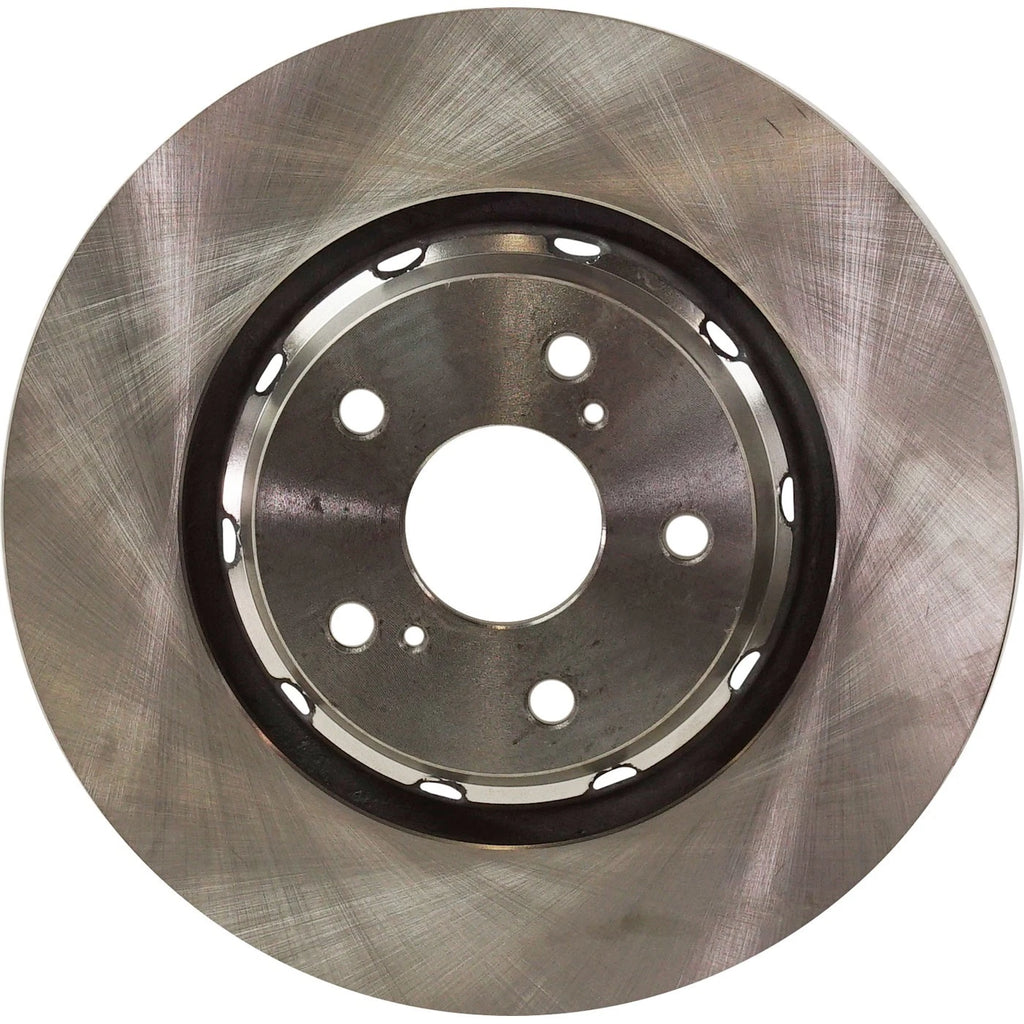 Front Disc Brake Rotors for Toyota Venza (2009–2016)
