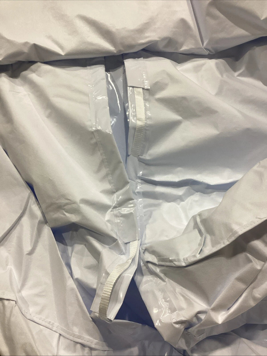 Transhield 330243 Shipping Cover for Sun Tracker Party Barge 22 (Used)