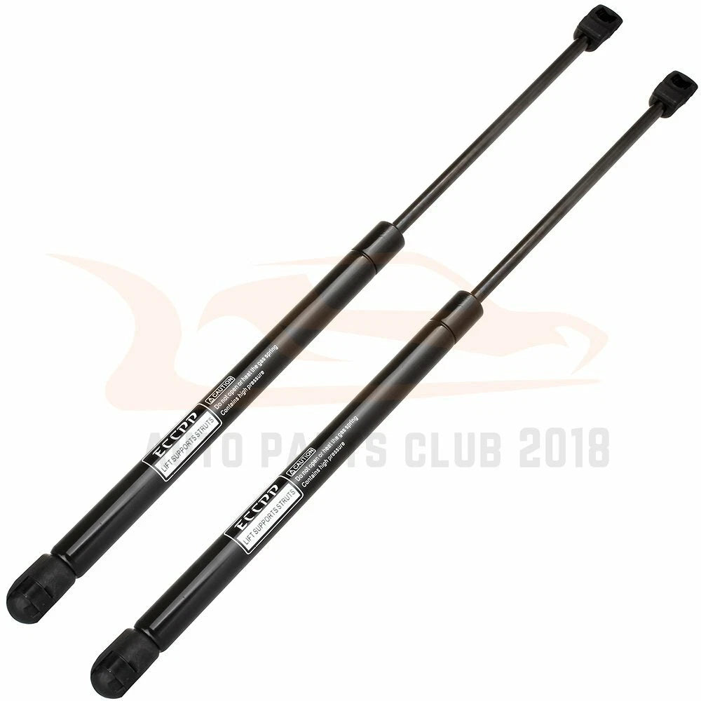 2X Rear Glass Window Lift Supports for Toyota Matrix (2003–2008)