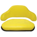 Cushion Set for A-AR65448-6-AI (Steel, Yellow)