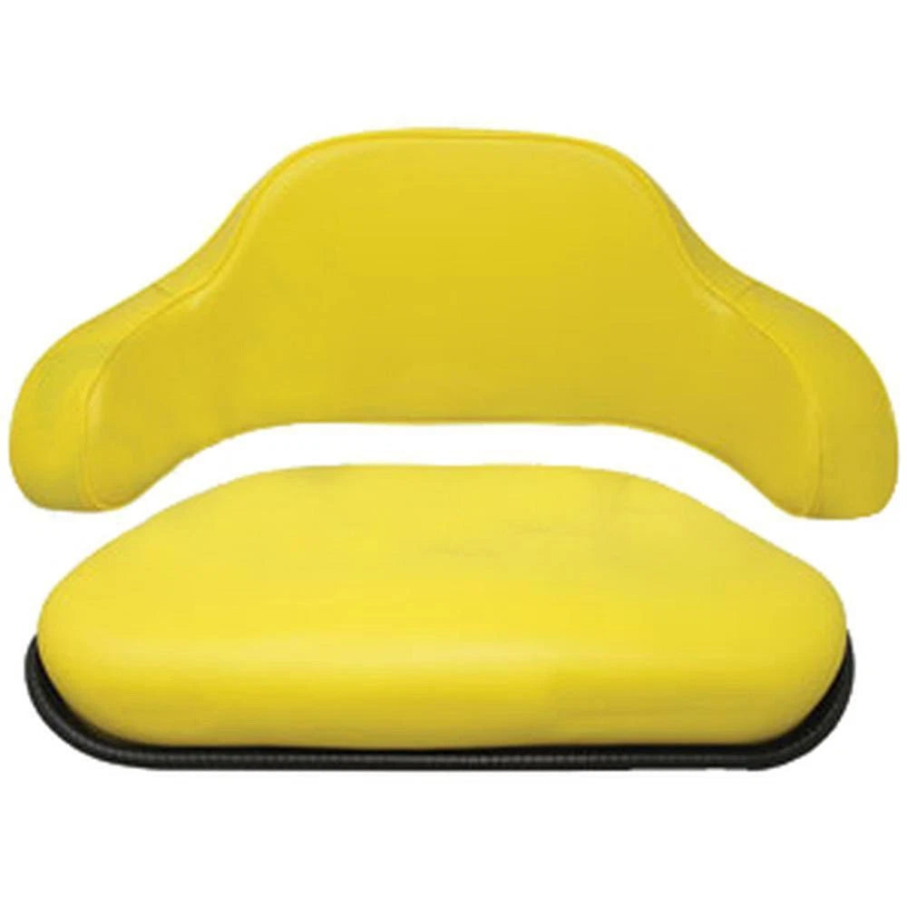 Cushion Set for A-AR65448-6-AI (Steel, Yellow)