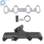 Exhaust Manifold Kit LH for Ford F-100/150/250/350 (1973–1976)