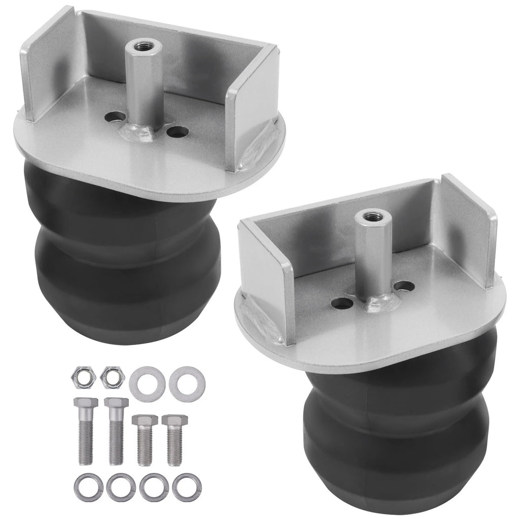 Rear Suspension Helper Spring Kit for Ford F-250 Super Duty (2011–2016)