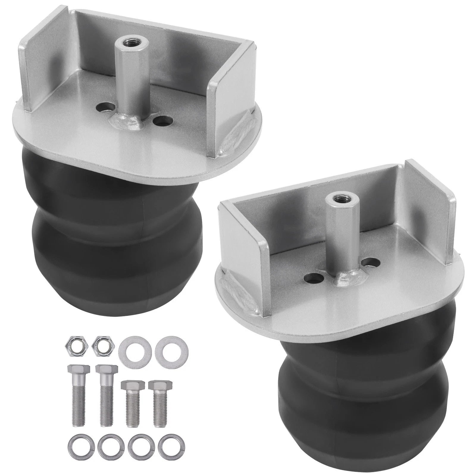 Rear Suspension Helper Spring Kit for Ford F-250 Super Duty (2011–2016)