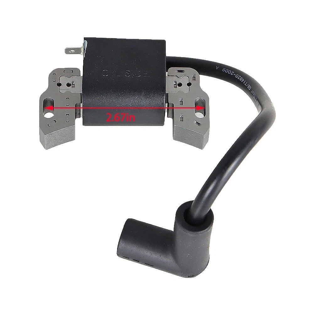Ignition Coil for Briggs & Stratton (799582, 798534, 593872, 595009, 596532)