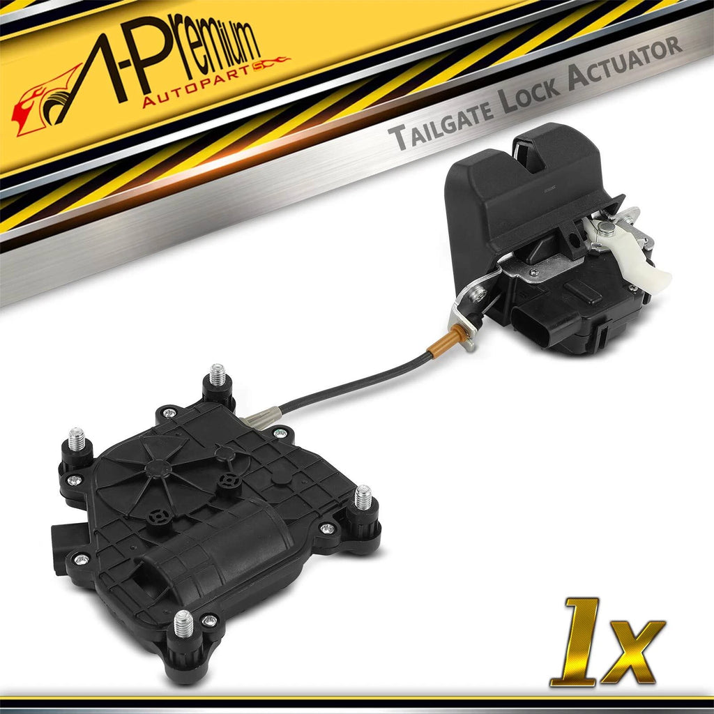 Rear Tailgate Trunk Lock Actuator for Kia Telluride (2020–2021)