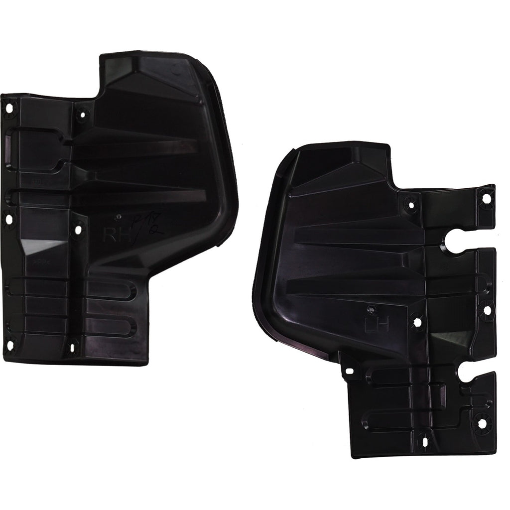 Air Intake Duct for Toyota Tundra (2018–2021)