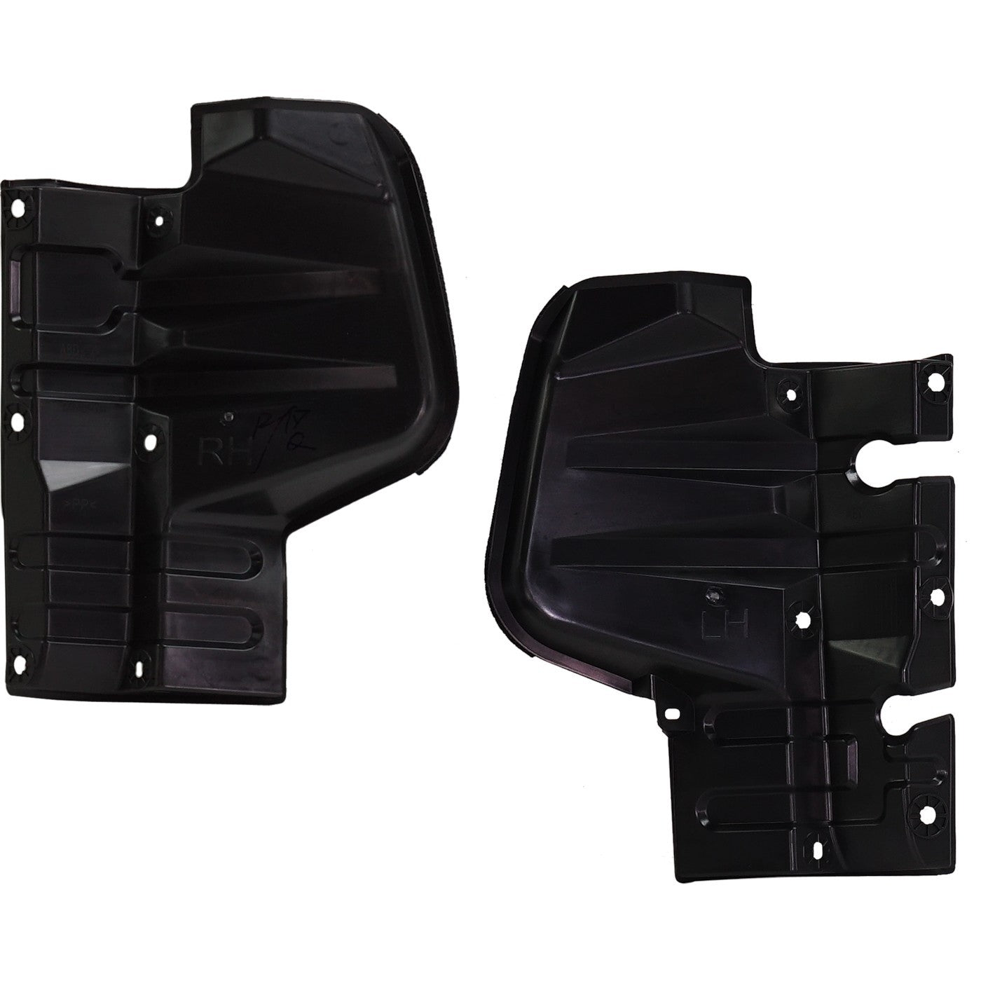 Air Intake Duct for Toyota Tundra (2018–2021)