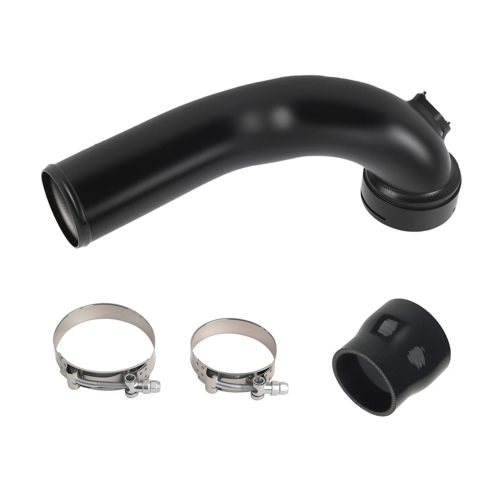 Turbo Charge Pipe Kit for BMW N55 F10 F12 F13 535i 640i X5/X6 (2011–2023)