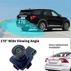 Rear View Backup Camera for Ford Transit (2014-2023)