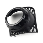 Fog Light Grill Frame Bezel Cover for Land Rover Range Rover (2010–2012) Left