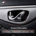 Interior Door Handle for Toyota Camry (1997–2001), Sienna (1998–2003)